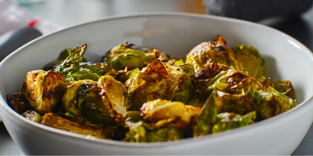 Meatless Friday Two Sides that Go with Everything